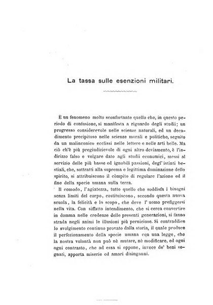 La rassegna agraria, industriale, commerciale, letteraria, politica, artistica