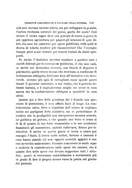 La rassegna agraria, industriale, commerciale, letteraria, politica, artistica