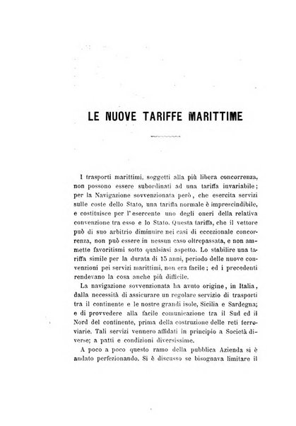 La rassegna agraria, industriale, commerciale, letteraria, politica, artistica