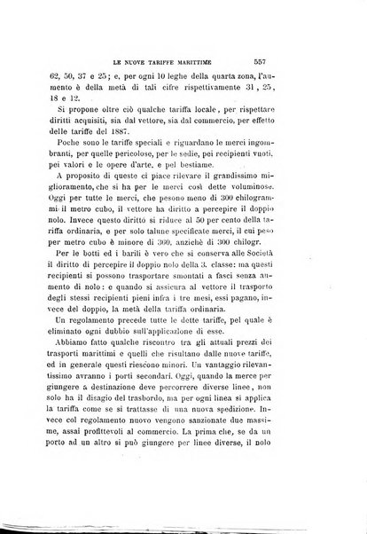 La rassegna agraria, industriale, commerciale, letteraria, politica, artistica