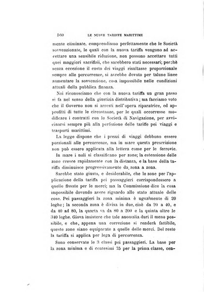 La rassegna agraria, industriale, commerciale, letteraria, politica, artistica