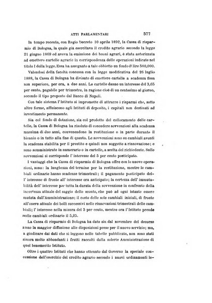 La rassegna agraria, industriale, commerciale, letteraria, politica, artistica