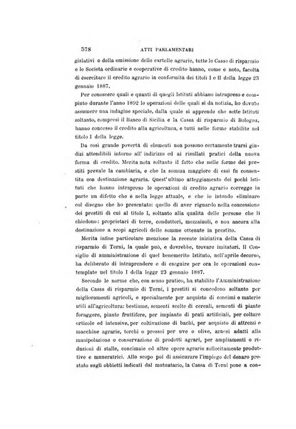 La rassegna agraria, industriale, commerciale, letteraria, politica, artistica