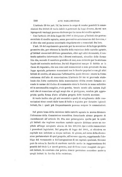 La rassegna agraria, industriale, commerciale, letteraria, politica, artistica