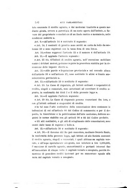 La rassegna agraria, industriale, commerciale, letteraria, politica, artistica