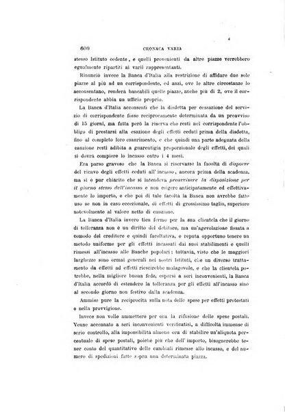 La rassegna agraria, industriale, commerciale, letteraria, politica, artistica