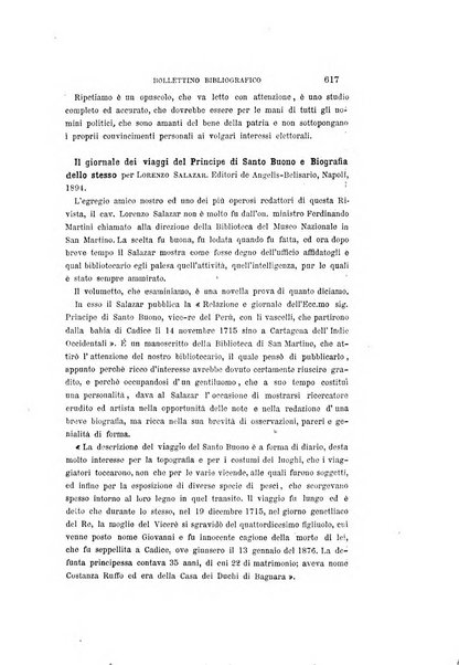 La rassegna agraria, industriale, commerciale, letteraria, politica, artistica