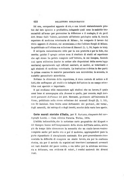 La rassegna agraria, industriale, commerciale, letteraria, politica, artistica