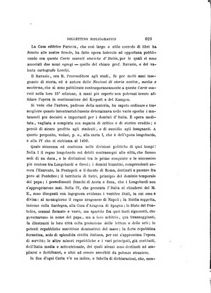 La rassegna agraria, industriale, commerciale, letteraria, politica, artistica