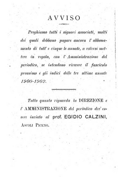 Rassegna bibliografica dell'arte italiana