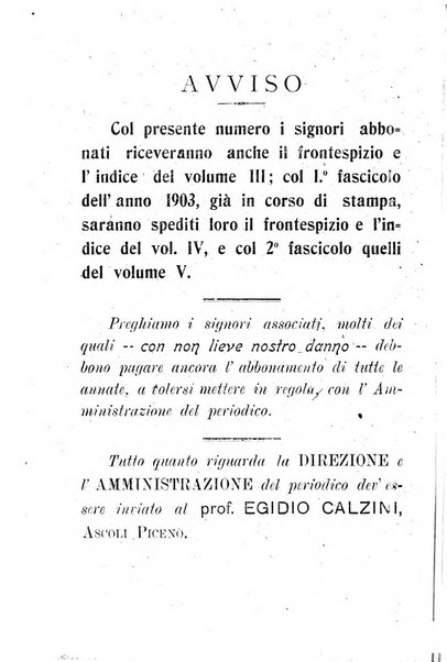 Rassegna bibliografica dell'arte italiana