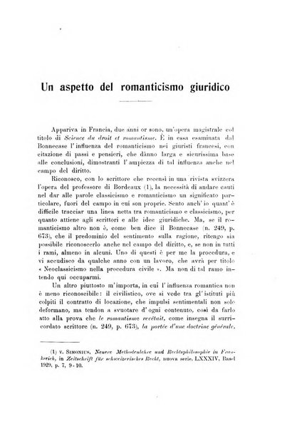 Rassegna bibliografica delle scienze giuridiche, sociali e politiche