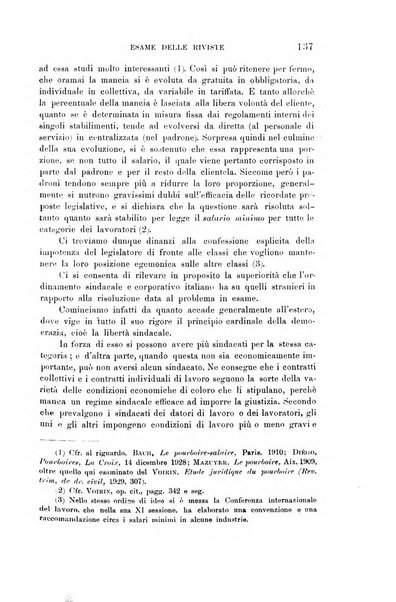 Rassegna bibliografica delle scienze giuridiche, sociali e politiche