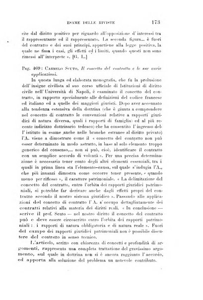 Rassegna bibliografica delle scienze giuridiche, sociali e politiche