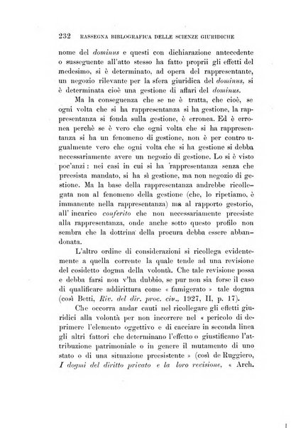 Rassegna bibliografica delle scienze giuridiche, sociali e politiche