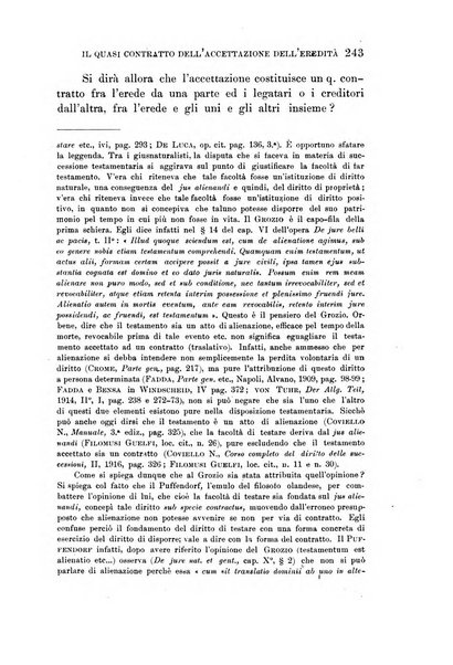 Rassegna bibliografica delle scienze giuridiche, sociali e politiche