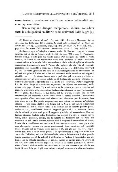 Rassegna bibliografica delle scienze giuridiche, sociali e politiche