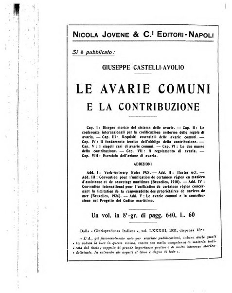 Rassegna bibliografica delle scienze giuridiche, sociali e politiche