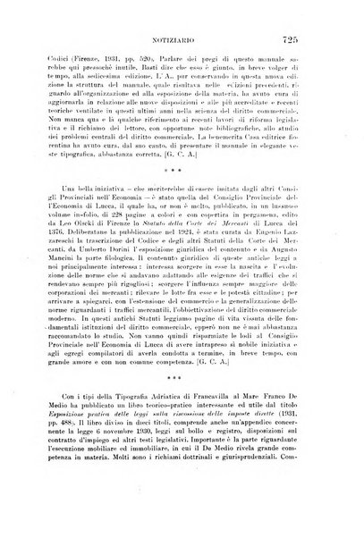 Rassegna bibliografica delle scienze giuridiche, sociali e politiche