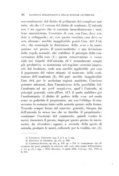 Rassegna bibliografica delle scienze giuridiche, sociali e politiche