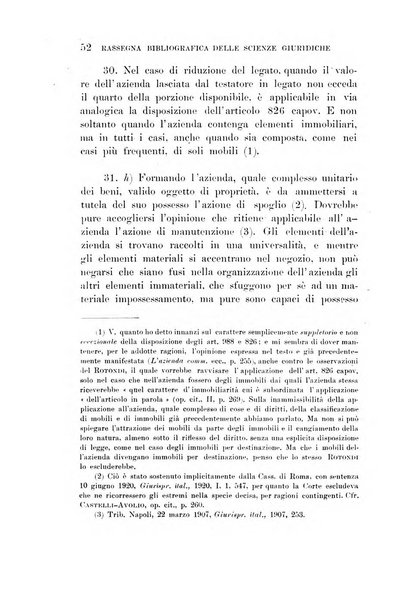 Rassegna bibliografica delle scienze giuridiche, sociali e politiche