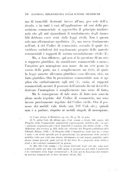 Rassegna bibliografica delle scienze giuridiche, sociali e politiche