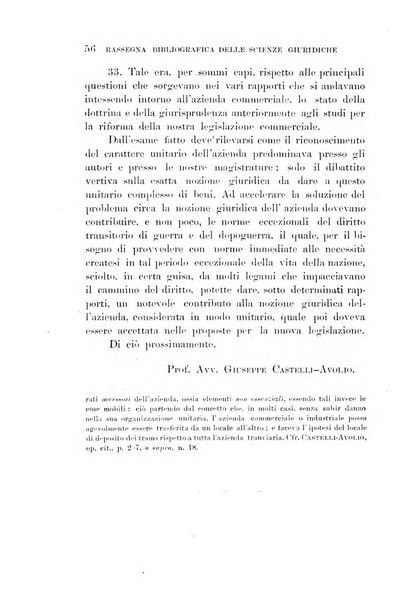 Rassegna bibliografica delle scienze giuridiche, sociali e politiche