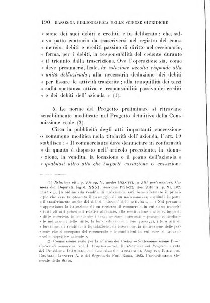 Rassegna bibliografica delle scienze giuridiche, sociali e politiche