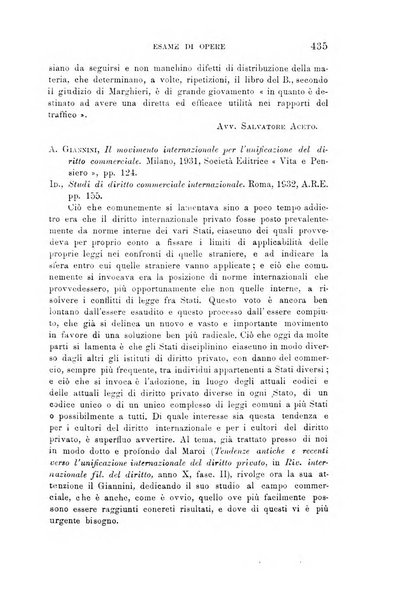 Rassegna bibliografica delle scienze giuridiche, sociali e politiche