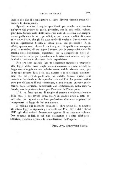 Rassegna bibliografica delle scienze giuridiche, sociali e politiche