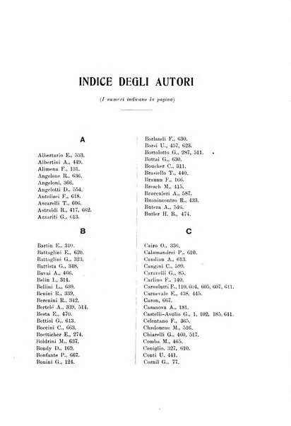 Rassegna bibliografica delle scienze giuridiche, sociali e politiche