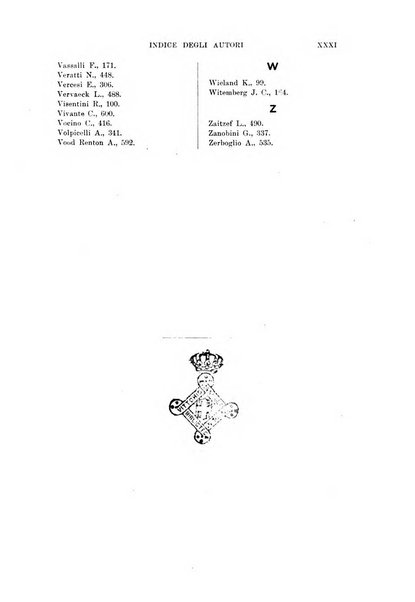 Rassegna bibliografica delle scienze giuridiche, sociali e politiche