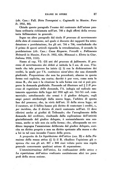 Rassegna bibliografica delle scienze giuridiche, sociali e politiche