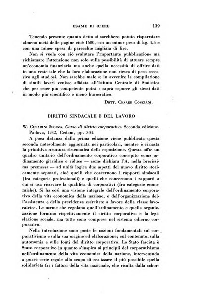 Rassegna bibliografica delle scienze giuridiche, sociali e politiche