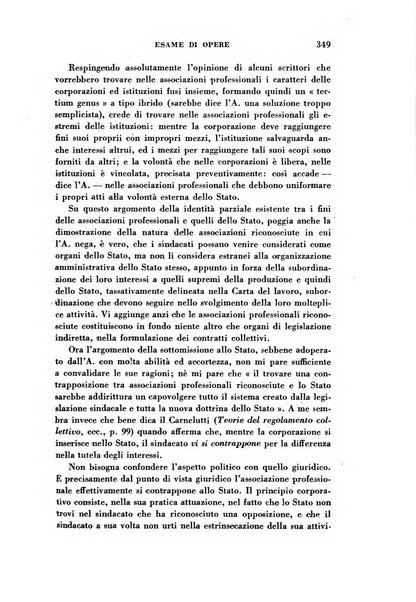 Rassegna bibliografica delle scienze giuridiche, sociali e politiche