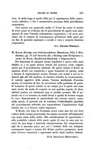 Rassegna bibliografica delle scienze giuridiche, sociali e politiche