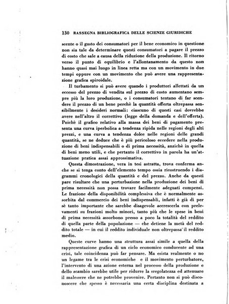 Rassegna bibliografica delle scienze giuridiche, sociali e politiche