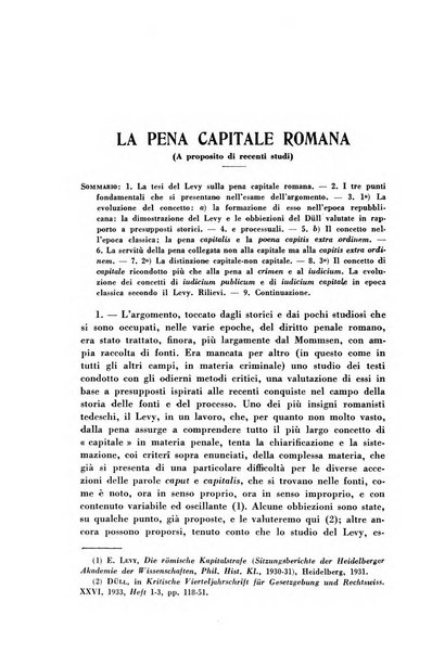 Rassegna bibliografica delle scienze giuridiche, sociali e politiche