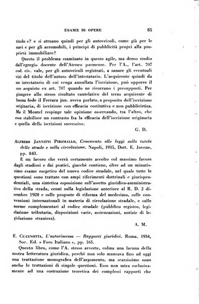 Rassegna bibliografica delle scienze giuridiche, sociali e politiche