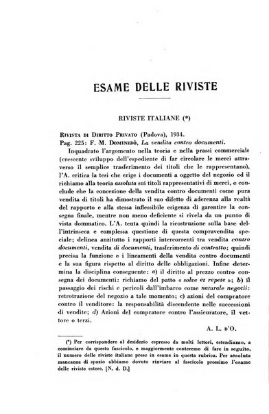 Rassegna bibliografica delle scienze giuridiche, sociali e politiche