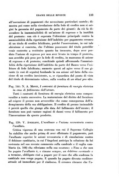 Rassegna bibliografica delle scienze giuridiche, sociali e politiche