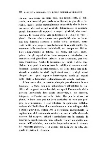 Rassegna bibliografica delle scienze giuridiche, sociali e politiche