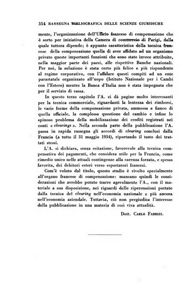 Rassegna bibliografica delle scienze giuridiche, sociali e politiche