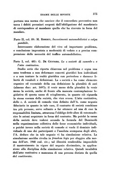 Rassegna bibliografica delle scienze giuridiche, sociali e politiche