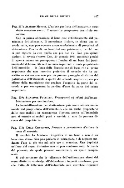 Rassegna bibliografica delle scienze giuridiche, sociali e politiche