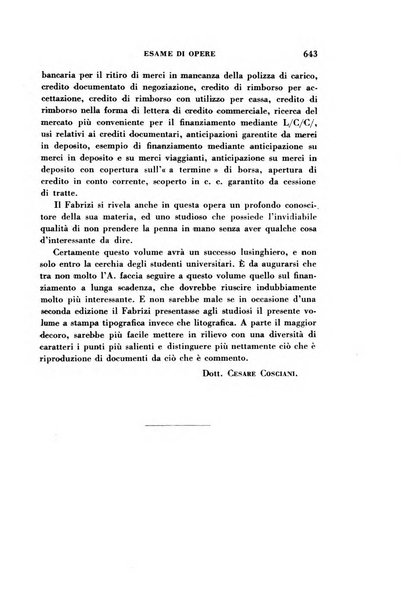 Rassegna bibliografica delle scienze giuridiche, sociali e politiche