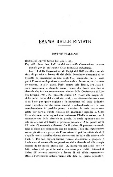 Rassegna bibliografica delle scienze giuridiche, sociali e politiche