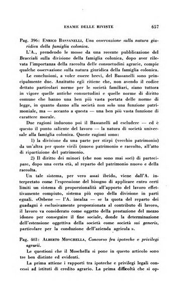 Rassegna bibliografica delle scienze giuridiche, sociali e politiche