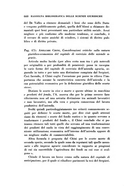 Rassegna bibliografica delle scienze giuridiche, sociali e politiche