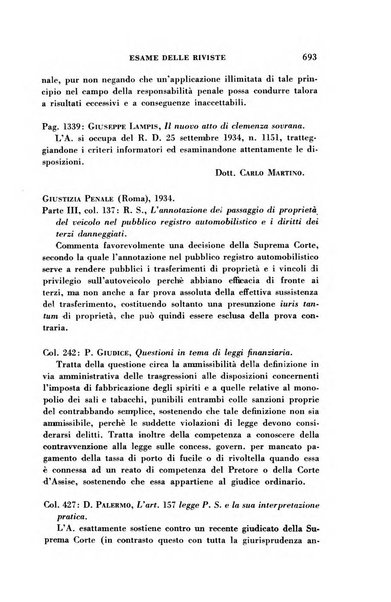 Rassegna bibliografica delle scienze giuridiche, sociali e politiche